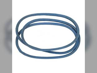 Aramid Blue V-Belt 1/2