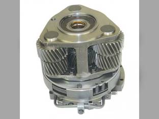 Remanufactured Quad Range Pack fits John Deere 8850 RE12774