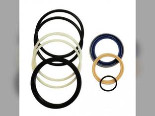 PRINCE Hydraulic Tie-Rod Cylinder Seal Kit 2-1/2" Bore 1-1/4" Rod