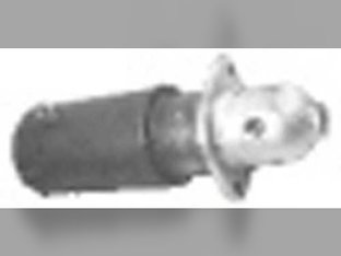 Remanufactured Starter - Delco Style (4762) Massey Ferguson TO30 TEA20 TO20 TE20 TO35 1900347M91