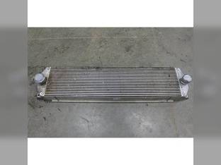 Used Aftercooler John Deere 6090 W650 T670 6068H W660 6068 T660 AXE19927