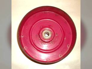 Used Idler Pulley fits International 615 715 1440 1460 1480 1482 815 915 810 820 176579C1 fits Case IH 1640 1660 1670 1682