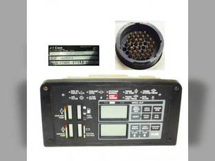 Remanufactured Instrument Gauge Cluster Case IH 8930 7110 8940 8910 7130 7240 7220 8950 7210 7140 7230 7120 7250 7150 8920 1964859C1