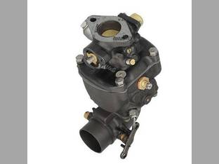 Remanufactured Carburetor fits International F20 F30 fits Zenith 8099A K5