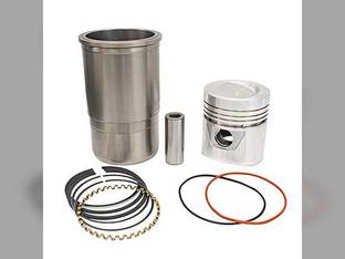 Sleeve and Piston Kit fits John Deere 3020 227