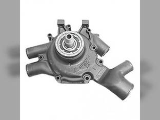 Remanufactured Water Pump fits Massey Ferguson 1105 1135 2745 2775 2805 4222554M91 743809M91 743929M91 3637356M91 37712640