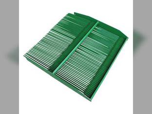 Finger Grate Basket Lid Compatible with John Deere 9960 9976 9965 9970