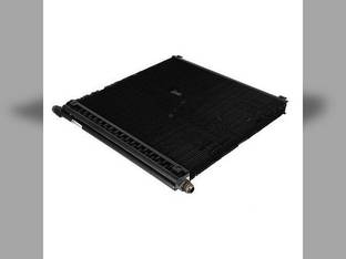 Oil Cooler - Hydraulic New Holland LS180B LS180B L185 L185 L180 LS180 LS180 C190 C175 C175 L190 L175 L175 87032488