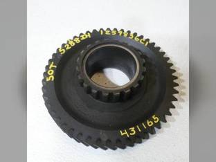 Used Gear 3rd and 4th Speed International 5088 7288 5288 7488 5488 1259836C1
