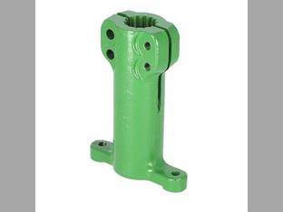 Hydraulic Pump Drive Shaft Coupler John Deere 3030 3130 4230 2840 T31093