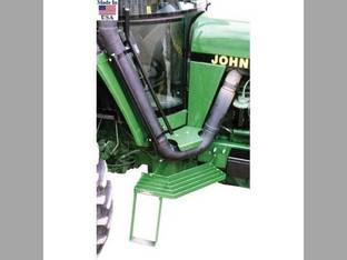 Window Step & Handrail Compatible with John Deere 4960 4960 4760 4760 4560 4560