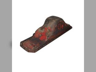 Used Oil Pan fits International D361 D407 DT361 DT407 806 856 1026 1206 1256 1456 21206 332065R11