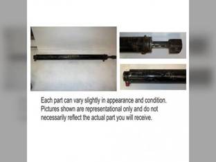 Used Unload Auger Swing Cylinder fits Gleaner L L2 L3 M M2 M3 N5 N6 N7 71321427 71178530
