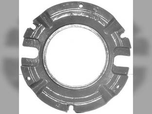 Wheel Weight Compatible with John Deere 2755 4250 4650 2355 2950 2350 2555 4850 4450 4050 2750 2550 Massey Ferguson Ford 6600 5000 7610 3000 6610 4000 3600 4600 Allis Chalmers White Mahindra AGCO