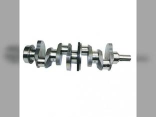 Crankshaft - 78 Tooth Gear - Early Ford 7610 5100 7100 7500 6700 6610 5500 650 5000 7000 6500 655 6000 7700 5200 5610 5550 5190 6600 7200 A62 5600 5700 256 6710 BSD442 750 7710 7600 Super Major