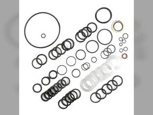 O-Ring Kit John Deere 4450 2440 4520 2755 4250 2355 4030 2750 2550 4840 4640 2350 2040 4020 2520 4230 7520 4455 4010 4000 4040 4430 2640 4050 2510 4240 3010 2030 4630 3020 4255 2555 4055 4320 4440
