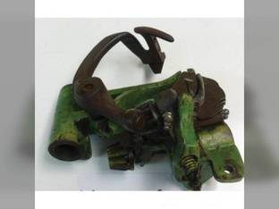 Used Knotter Assembly Compatible with John Deere 214 24T 224 14T AE22082