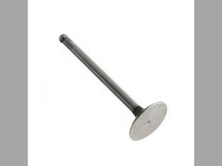 Intake Valve fits Perkins 4.236 31431511 fits Massey Ferguson 20C 20C 230 20 2135 205 203 135 30B 30B 235 235 235 250 245 245 40 739060M1 fits Landini C4500 739060M1