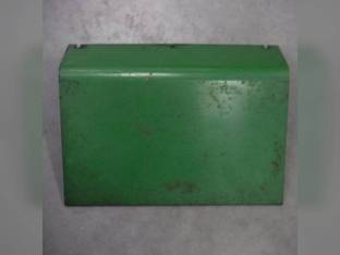 Used Knotter Shield fits John Deere 327 336 337 346 347 467 E42519