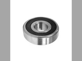 Ball Bearing fits John Deere 820 830 1020 1520 1630 2020 2030 2150 2155 2350 2355 2440 2550 2555 2630 2640 5420 5520 JD7692 fits International ST202 fits Ford D3NN7A693A fits Massey Ferguson DV004428