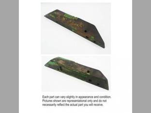 Used LH Sway Block John Deere 4520 5010 7020 5020 4620 6030 4630 7520 R36936