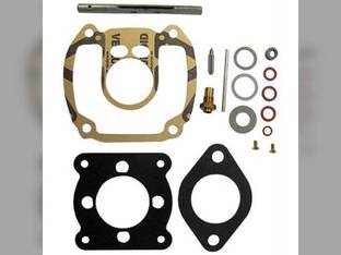 Basic Carburetor Kit fits Case L 04669AB 01709AB2