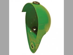 Spark Plug Cover - Left Hand fits John Deere H H685R fits Case fits Caterpillar fits Kubota fits Komatsu PC78MR PC78MR-6 PC88MR-8 PC88MR-10 fits Bobcat fits JCB fits Yanmar fits Hitachi fits Kobelco