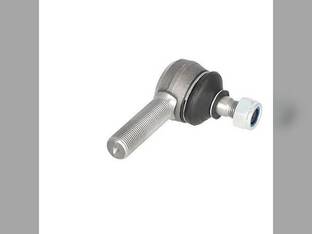 Drag Link End - Front Ford 2100 2610 4110 231 531 230A 3610 3900 2910 3100 3000 2150 3910 2110 4140 4000 2810 4600 2600 4100 234 4610 2000 3600 C5NN3A300B