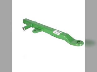Pull Arm - Lower Front Half LH AT22633 John Deere 302A 400 302 401B 2440 401C 301 2240 2640 401 2020 1520 1120 2030 2630 2120 300 1530 1020 2010 300B 301A AT22633