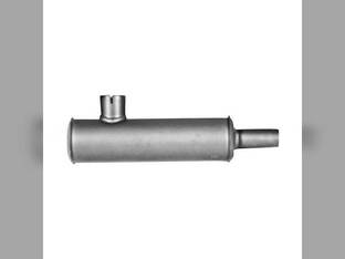 Muffler fits Wisconsin WD-76 WIS-3
