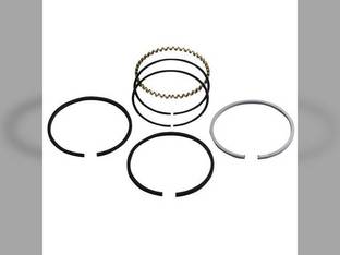 Piston Ring Set - 3.750