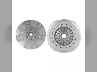 Remanufactured Clutch Unit Ford 4830 5030 515 4410 445 4500 4600 4630 4610 4340 4400 4330 4130 420 3930 3430 345 3500 335 340 3230 2910 2810 260C 250C 540 545 550 555 532 535 655