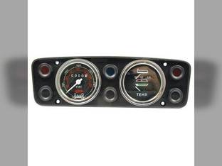 Instrument Gauge Cluster Oliver 1255 1250 1370 1265 1365 1270 1355 Allis Chalmers 5050 5045 White 2-50 2-60 31-2900134 31-2905054 72093725