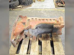 Used Oil Pan / Frame fits John Deere 6090 8225R 8245R 8270R 8235R 8260R 8285R 8310R 8335R 8360R 8130 8230 8330 RE254499
