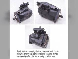 Used Hydraulic Pump Case IH 7120 AFX8010 8120 8010 9120 7010 87105987