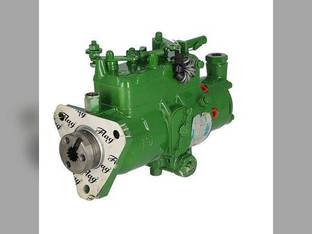 Remanufactured Fuel Injection Pump John Deere 2940 2840 3140 AR91775