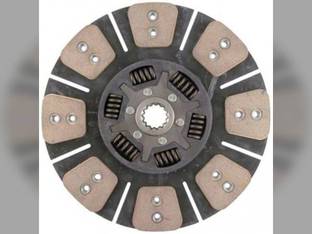 Clutch Disc FIAT 130-90 180-90 160-90 140-90 Hesston 130-90 160-90 180-90 5143891