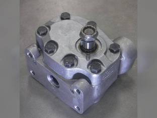 Used Main Hitch Hydraulic Pump International 1586 1566 1086 886 786 3288 1568 3088 3688 986 70932C91