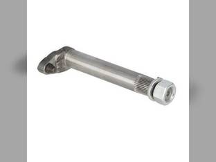 Steering Shaft fits Allis Chalmers B G IB 211001 255675 70211001 70255675