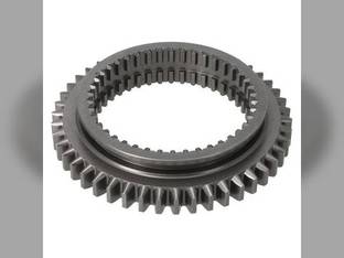 Transmission Gear Sleeve - Reverse 1st 2nd fits New Holland TT55 TT65 TT75 fits Allis Chalmers fits FIAT 450 480 640 5102893 05102893 593645 fits White 31-2905292 30-3011569 fits Oliver