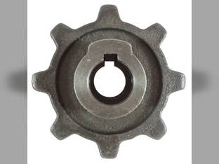 Sprocket, Clean Grain or Return, Upper or Lower