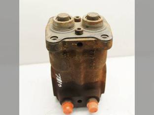 Used Brake Valve John Deere 7400 710D 7710 7210 7610 7810 7200 7410 RE67321