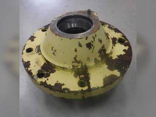 Used Wheel Hub John Deere 6200 4230 6615 4455 2955 4450 6510 6300 6600 6500 6500 6110 6310 310 4050 4240 6220 6420 4040 4430 6605 6405 4255 6415 4055 6210 4440 3055 6120 6320 300 6410 4250 6400 4030