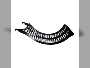 Concave - Middle / Rear Round Bar - Hardened fits Case IH 5088 5150 6088 6150 7088 7150 412395A1