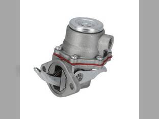 Fuel Lift Transfer Pump fits New Holland L451 4157223 fits Deutz F2L511