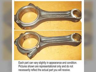 Used Connecting Rod R66923 John Deere 4020 4000 6600 4230 3020 3010 7700 AR86981