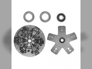 Remanufactured Clutch Kit John Deere 4020 4010 4000