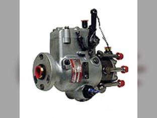 Remanufactured Fuel Injection Pump Oliver 1655 1650 69562B White 2-70 Minneapolis Moline G750