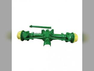 Remanufactured MFWD Conversion Kit John Deere 4050 4450 4250 4455 4255 4055
