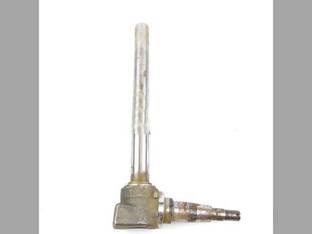 Spindle - Right Hand/Left Hand Compatible with John Deere 1850 1140 1630 1950 1040 2155 1130 2120 1550 1750 1020 2020 1120 940 1030 2355 AR58607